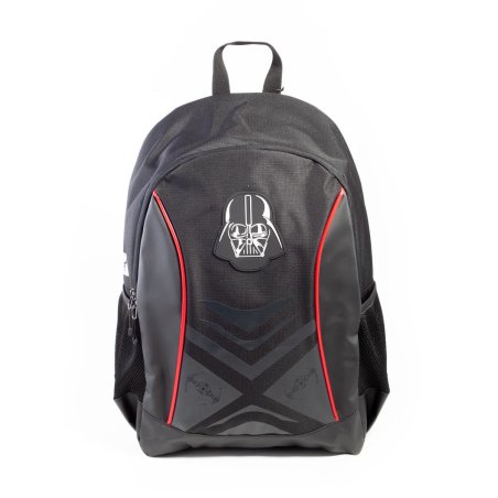 DIFUZED Star Wars Darth Vader sac à dos Noir
