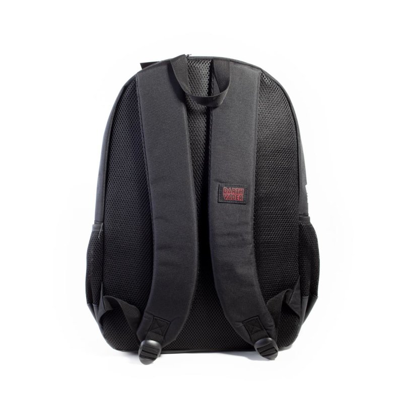 DIFUZED Star Wars Darth Vader sac à dos Noir