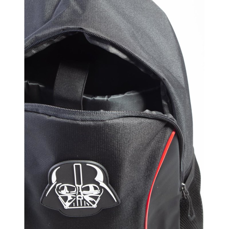 DIFUZED Star Wars Darth Vader sac à dos Noir