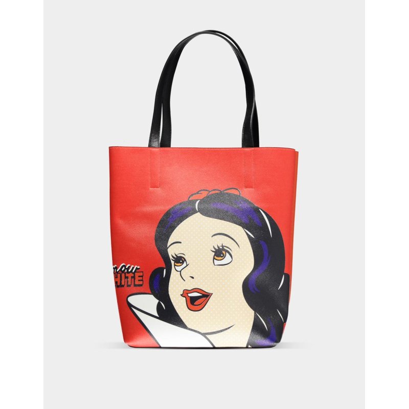 Disney Snow White shopper bag