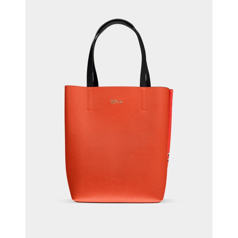 Disney Snow White Red Tote bag