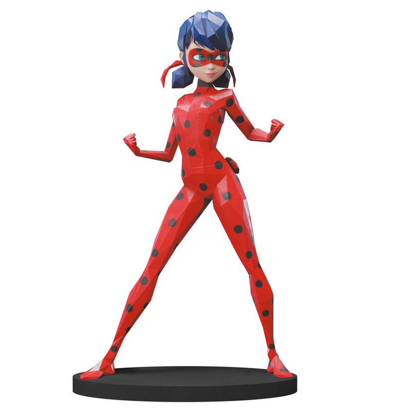 Miraculous - Figurine de Ladybug par Orlinski