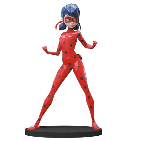 Miraculous - Figurine de Ladybug par Orlinski