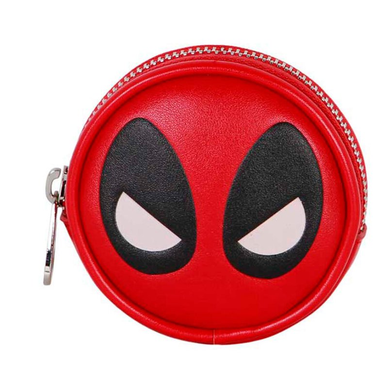 Marvel Deadpool Chibi purse