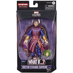 Marvel Legends Series - "What If...?" - Doctor Strange Supreme (deleted) /Toys