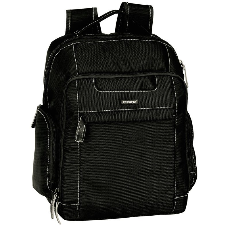 Perona Business Tablet bag 36cm black