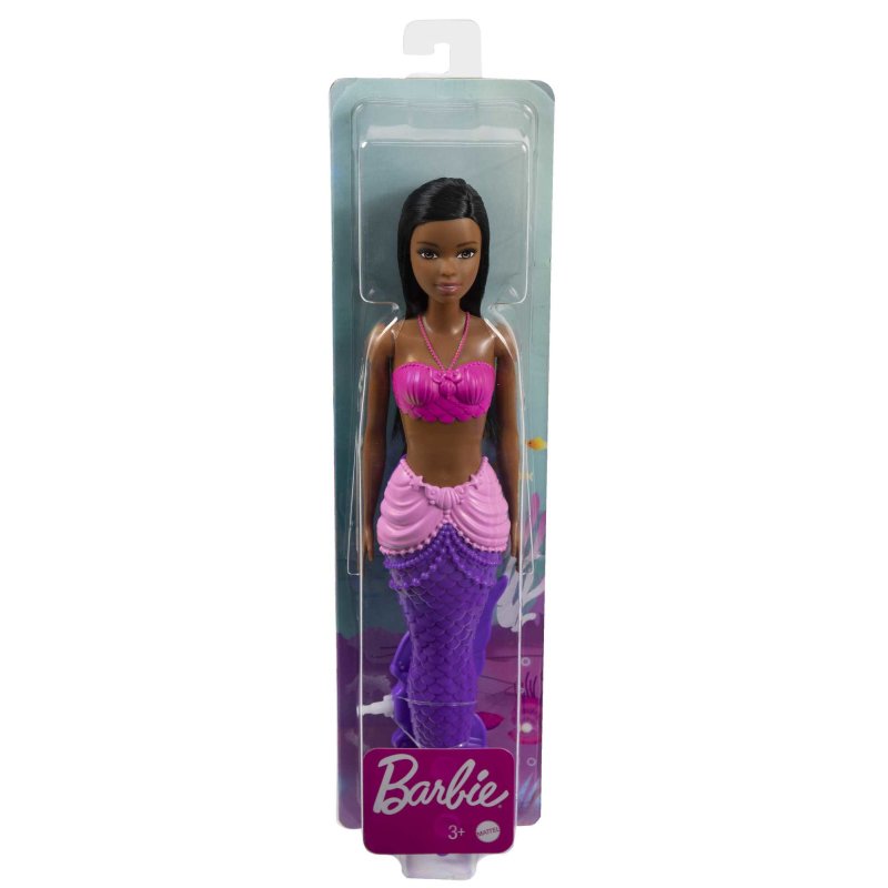 Barbie Dreamtopia Doll Asst