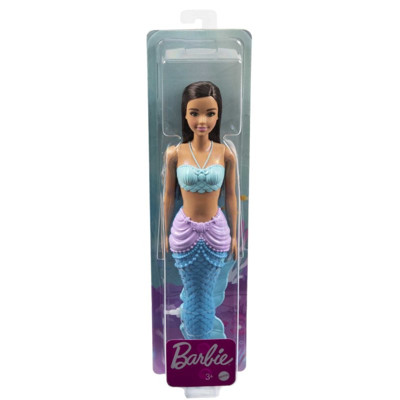 Barbie Dreamtopia Doll Asst