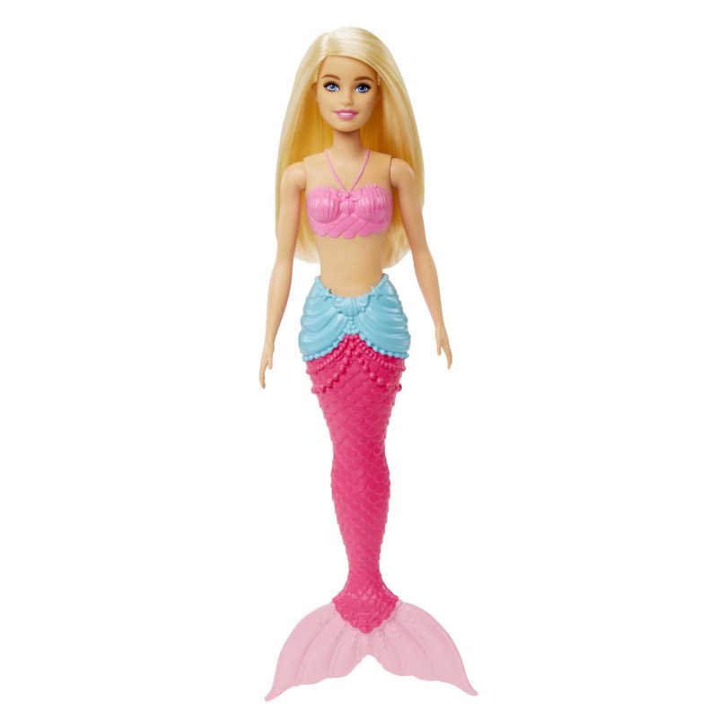 Barbie Dreamtopia Doll Asst