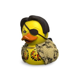 Numskull - Mini TUBBZ Canard de bain - Yakuza - Goro Majima (Édition baignoire) - 8cm