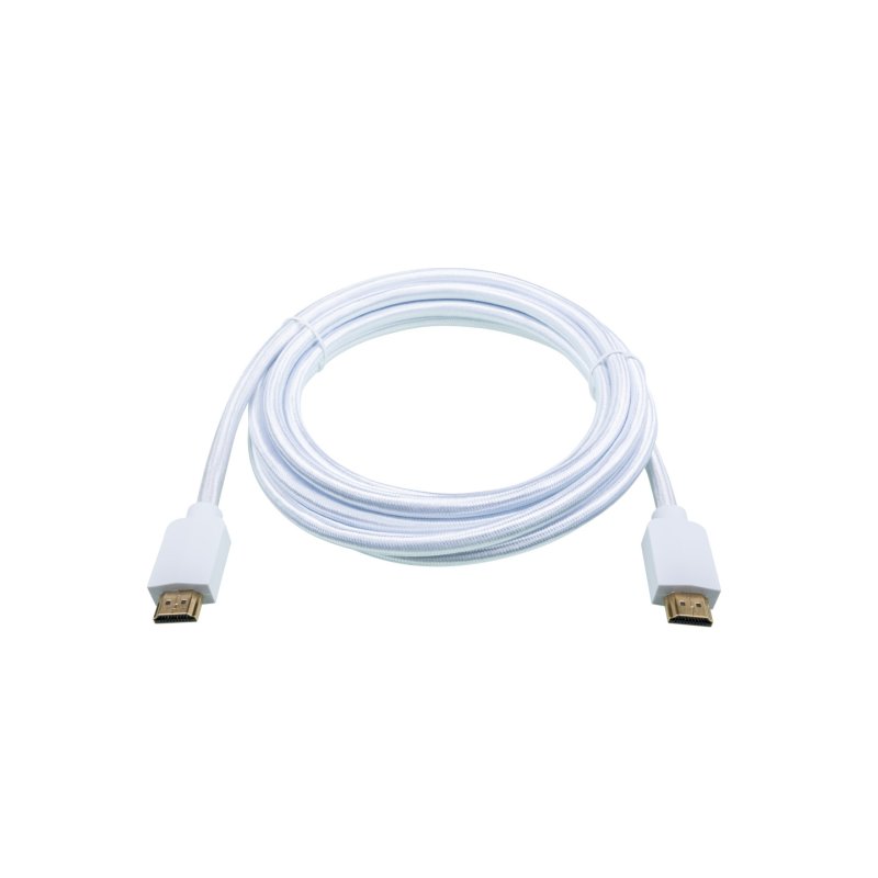 NACON PS5HDMICABLE3MW câble HDMI 3 m HDMI Type A (Standard) Blanc