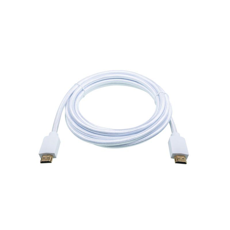 NACON PS5HDMICABLE3MW HDMI cable 3 m HDMI Type A (Standard) White