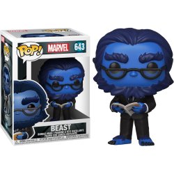 X-MEN 20TH - Bobble Head POP N° 643 - Beast