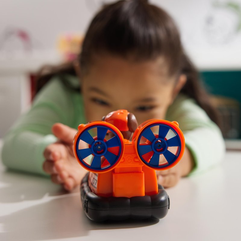 Paw Patrol - Basic Vehicle 2.0 - Zuma (6071225)