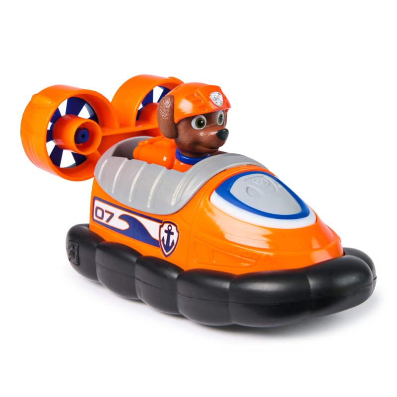 PAW Patrol Zuma’s Hovercraft