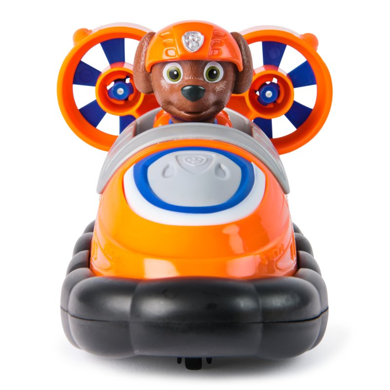 Paw Patrol - Basic Vehicle 2.0 - Zuma (6071225)