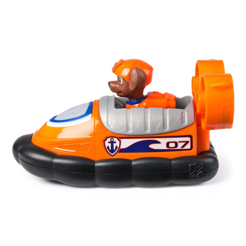 PAW Patrol Zuma’s Hovercraft