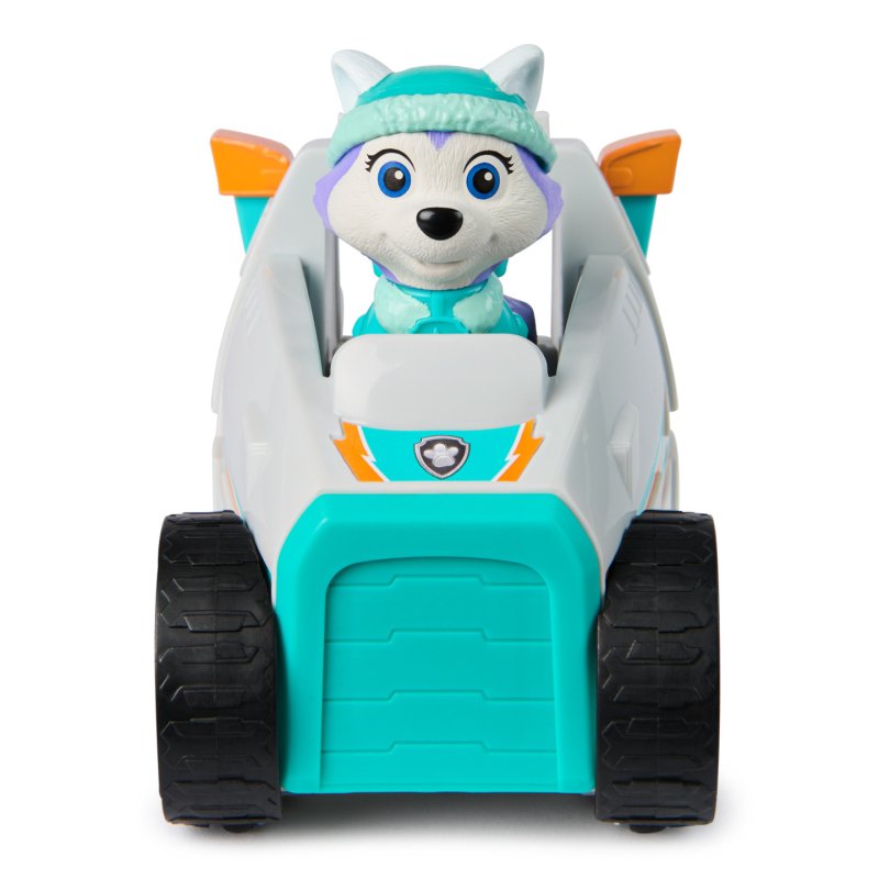 Paw Patrol - Basic Vehicle 2.0 - Everest (6071217)