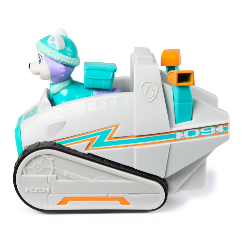 PAW Patrol Everest’s Snow Plow