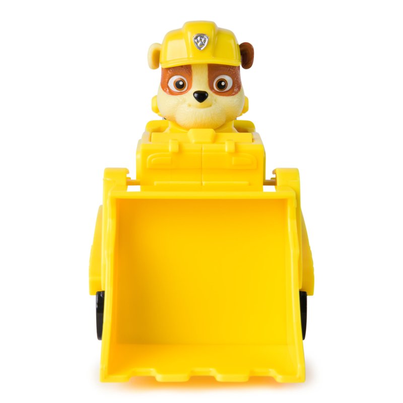 PAW Patrol Rubble’s Bulldozer