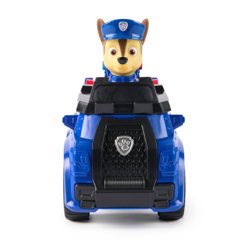PAW Patrol Chase’s Patrol Cruiser
