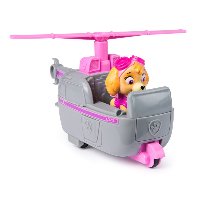 PAW Patrol Skye’s Helicopter