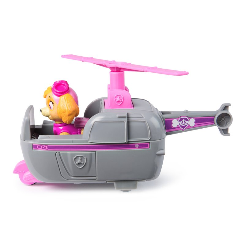PAW Patrol Skye’s Helicopter