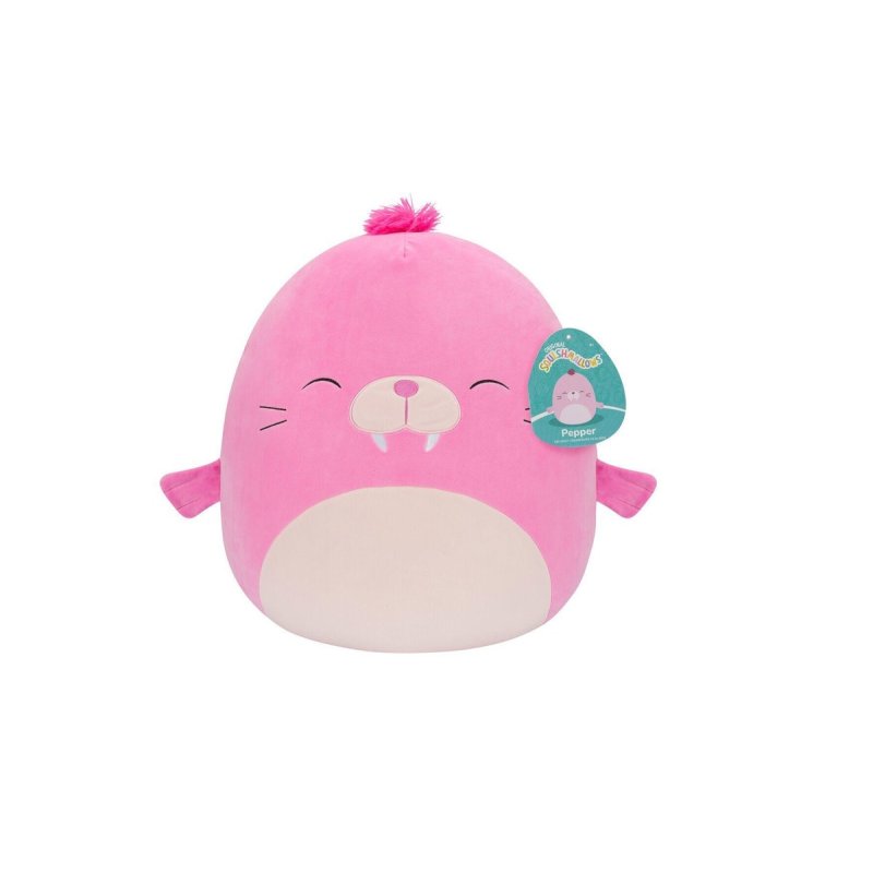 Squishmallows Plush 40cm - Pepper