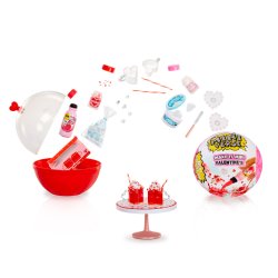 MGA's Miniverse - Make It Mini With Love in PDQ