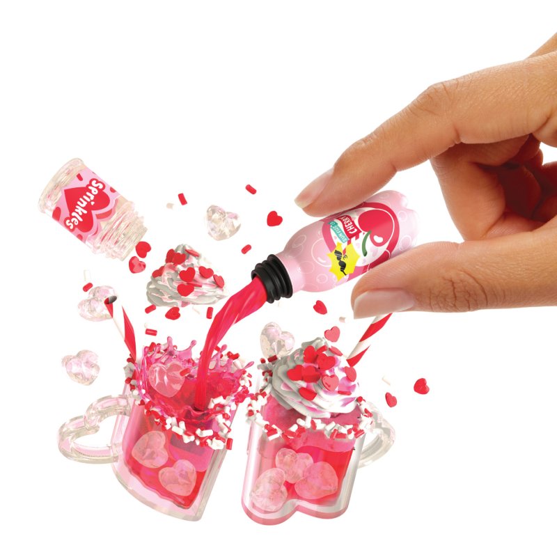 MGA's Miniverse - Make It Mini With Love in PDQ