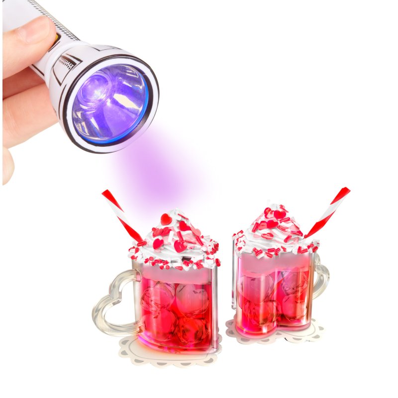 MGA's Miniverse Make It Mini Love in PDQ