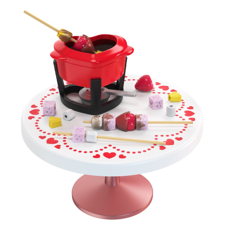 MGA's Miniverse Make It Mini Love in PDQ