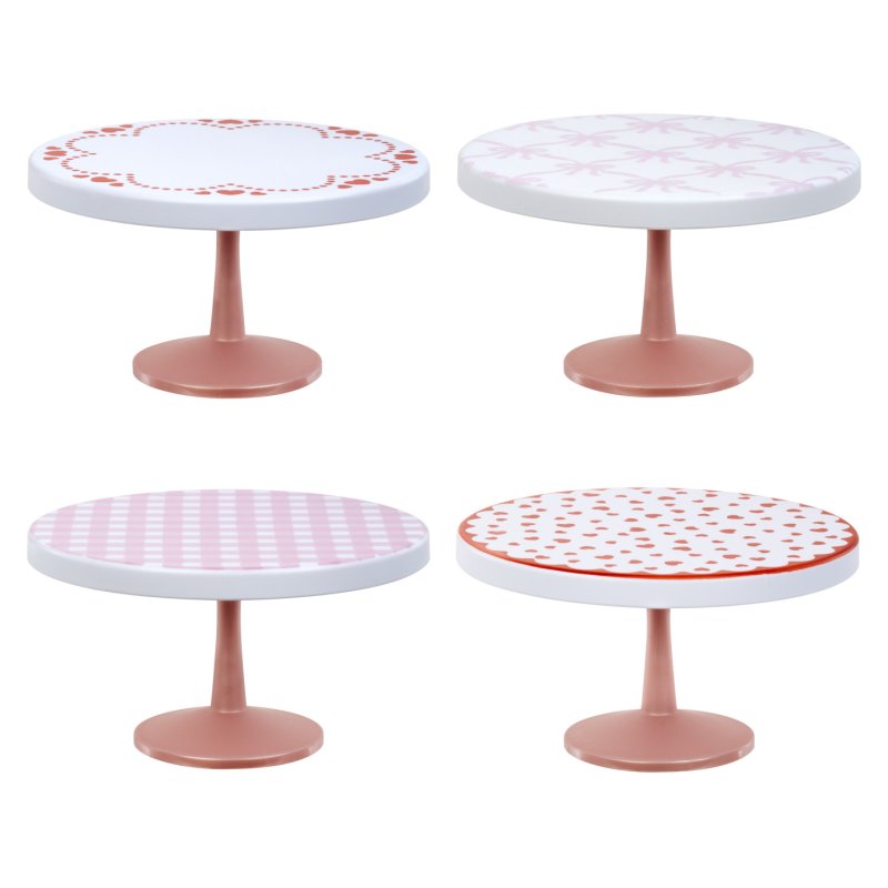 MGA's Miniverse Make It Mini Love in PDQ