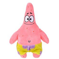 SpongeBob Patricio plush toy 20cm