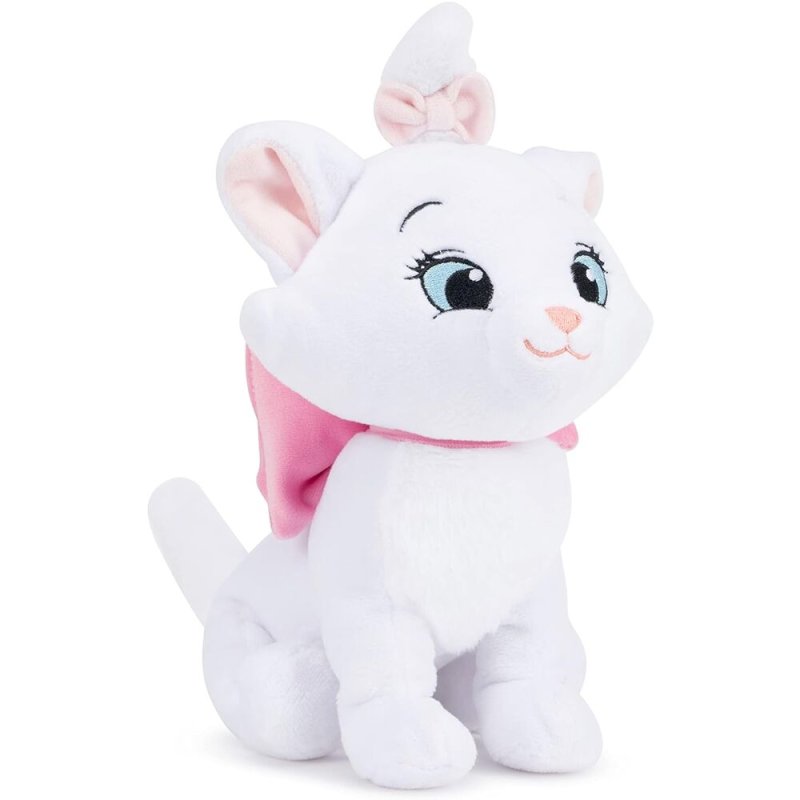 DISNEY PELUCHE MARIE V2 35 CM