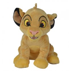 Simba Toys 6315876251 stuffed toy