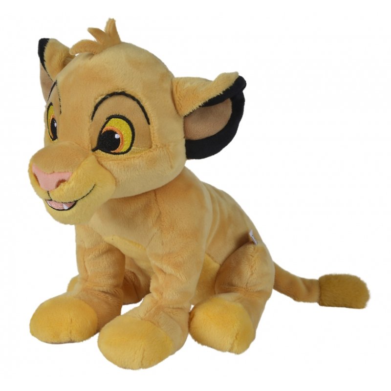 Simba Toys 6315876251 peluche