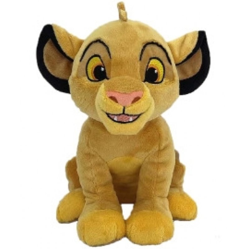 Simba Toys 6315876251 peluche
