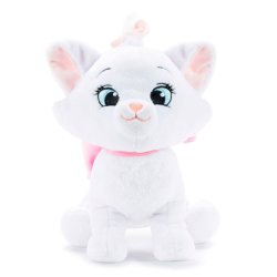 Disney The Aristocats Marie plush toy 25cm