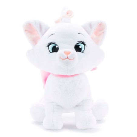 Disney The Aristocats Marie plush toy 25cm