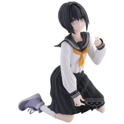 2.5 Dimensional Seduction - Nonoa (Noa) Uniform Ver. Statue 12cm