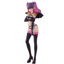 2.5 Dimensional Seduction - Glitter & Glamours - Miriella Medical Corps Ver. Statue 22cm