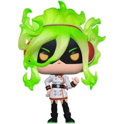 Funko Pop! Animation: My Hero Academia - Burnin (Moe Kamiji) - Special Edition