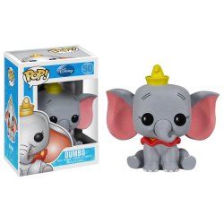 POP figure Disney Dumbo