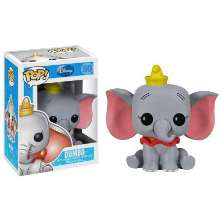 POP figure Disney Dumbo