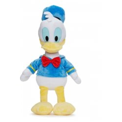 Disney Donald Duck plush toy 35cm