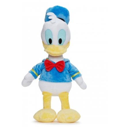 Disney Donald Duck plush toy 35cm