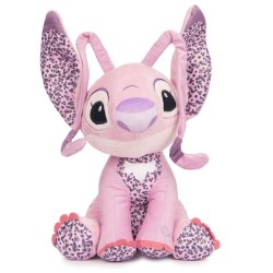 ANGEL D100 WALL PELUCHE 28CM