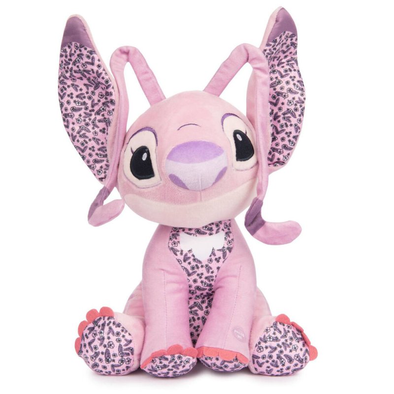 ANGEL D100 WALL PELUCHE 28CM