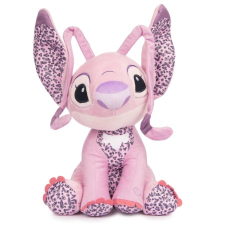 ANGEL D100 WALL PELUCHE 28CM